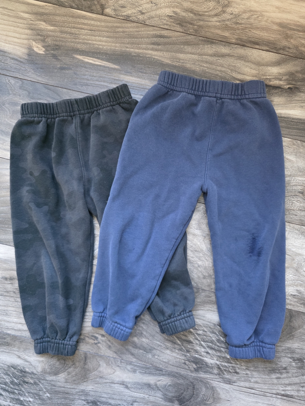 Garanimals Jogger Sweatpants - 2 Pack